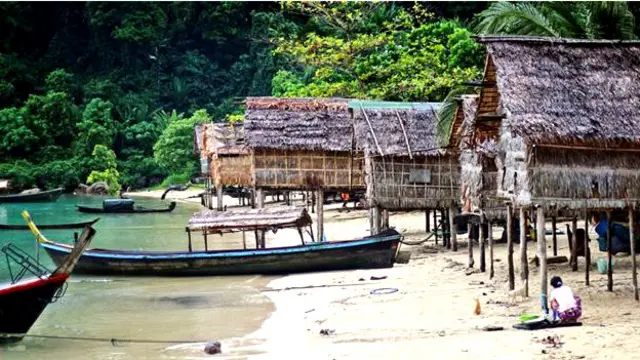 सी जिप्सी