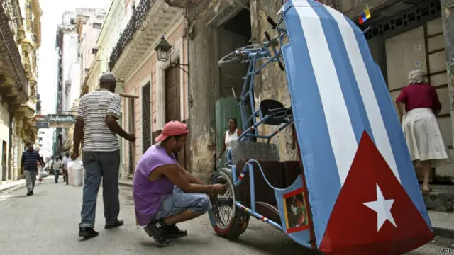 Cuba