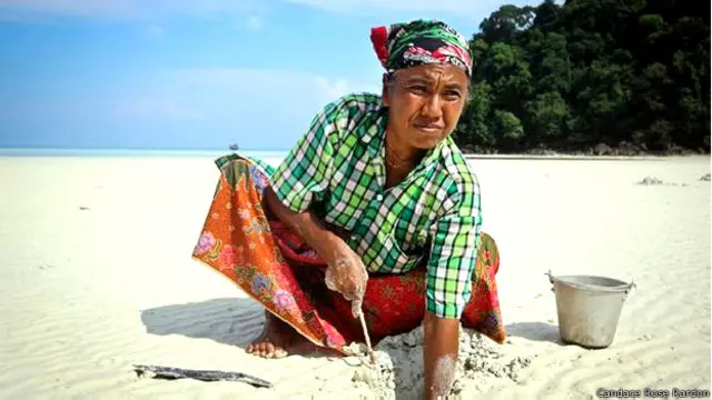 सी जिप्सी