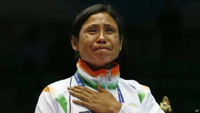 Sarita Devi
