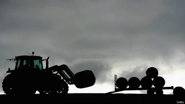 Настало время собирать "урожай" санкций и экономического замедления