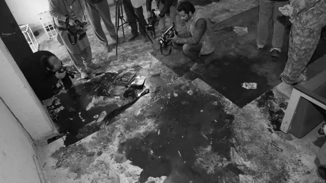 पाकिस्तान आर्मी पब्लिक स्कूल पेशावर