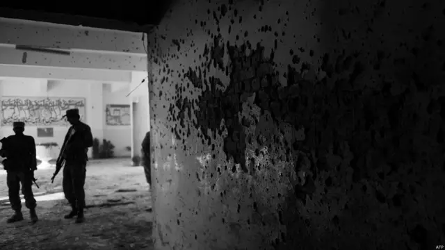 पाकिस्तान आर्मी पब्लिक स्कूल पेशावर