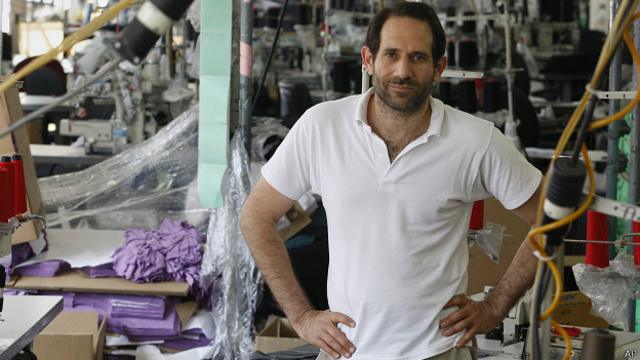 Dov Charney