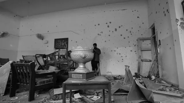 पाकिस्तान आर्मी पब्लिक स्कूल पेशावर