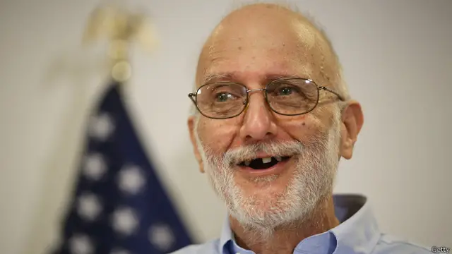 Alan Gross