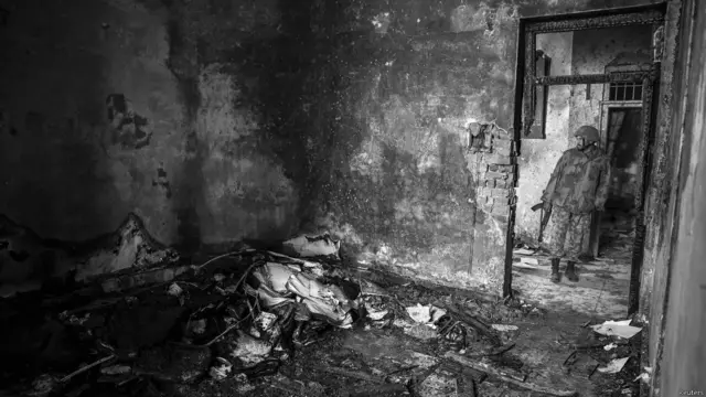 पाकिस्तान आर्मी पब्लिक स्कूल पेशावर