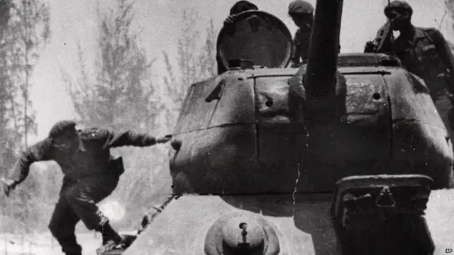 Relaciones EE.UU. - Cuba