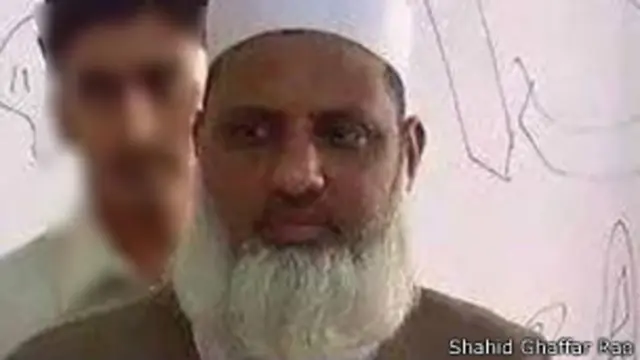 सईद ख़ान