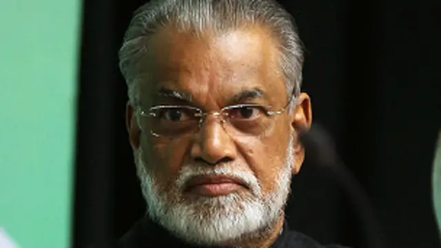 के राधाकृष्णन