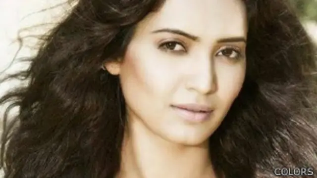 करिश्मा तन्ना