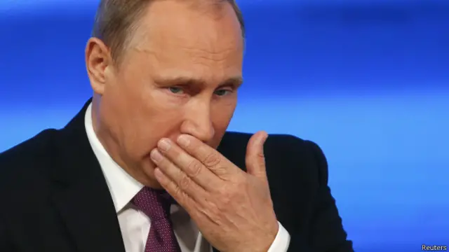 Báo Việt Nam từng khen 'trận pháp' của ông Putin có thể làm Phương Tây 'mẻ trán'
