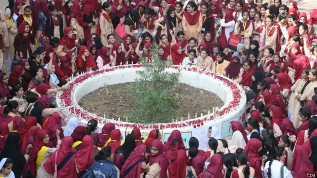 पेशावर आर्मी स्कूल