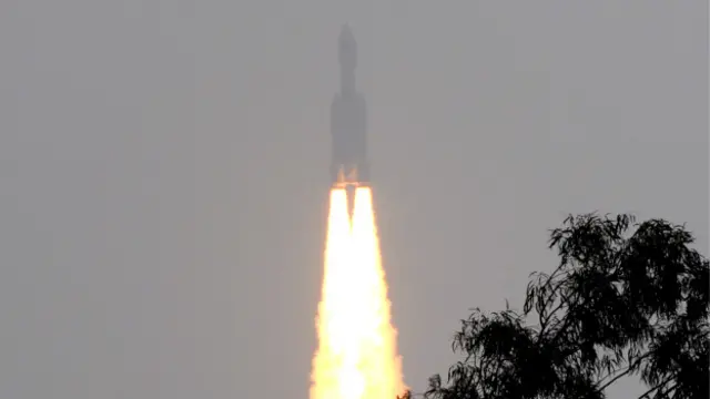 اب بھارتی خلائی ایجنسی دوسرے ممالک کے سیٹلائٹ بھیجنے میں ان کی مدد کر سکے گی