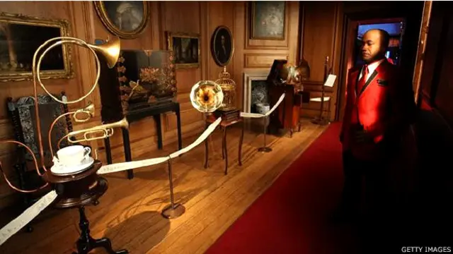 केनसिंग्टन पैलेस