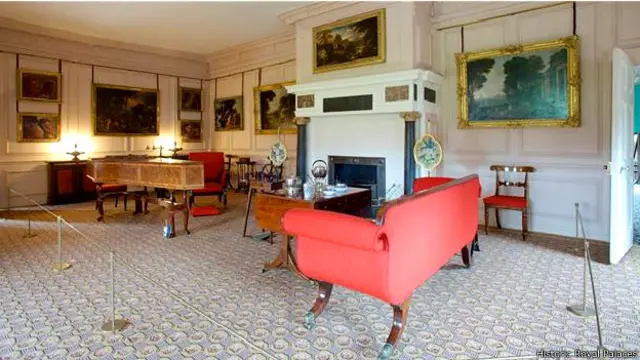 कीव पैलेस