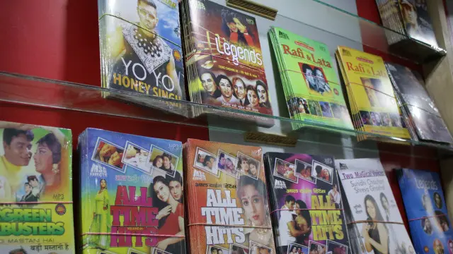 بھارتی فلمی دنیا پرگزشتہ 20 برسوں سے ان تینوں خانوں کا اثر رسوخ برقرار ہے