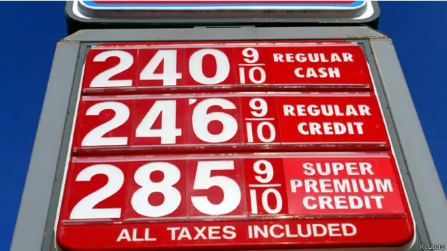 قال النعيمي إن تقلبات الاسعار في اسواق السلع بما فيها سوق النفط امر طبيعي