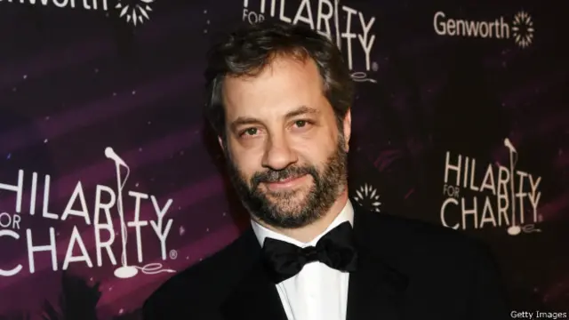 Продюсер Джудд Аратоу