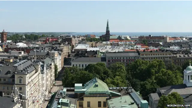 हेलसिंकी