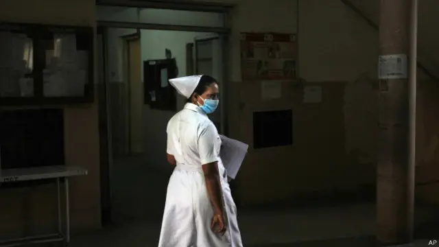 स्वाइन फ़्लू