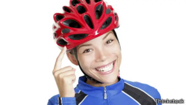 Los límites están más en la mente que en el cuerpo.