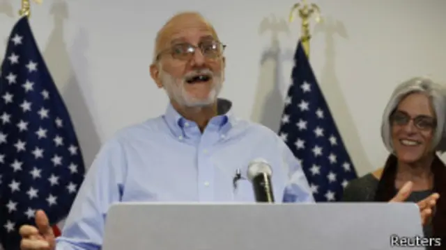 Alan Gross