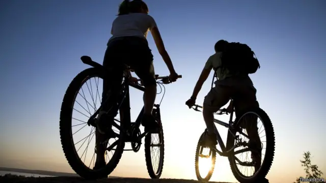 El primer paso es visualizar el ejercicio que se va a hacer para que no nos sorprenda.