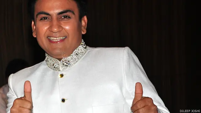 दिलीप जोशी