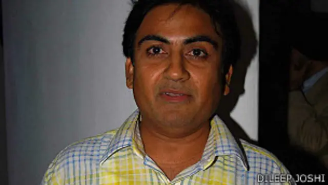 दिलीप जोशी
