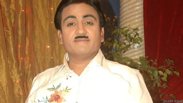 दिलीप जोशी