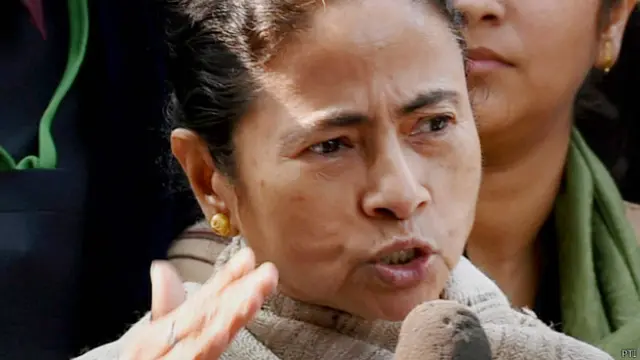 ममता बनर्जी