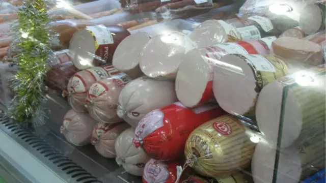 Rusiya Azərbaycanın əsas iqtisadi partnyorlarından biridir. 