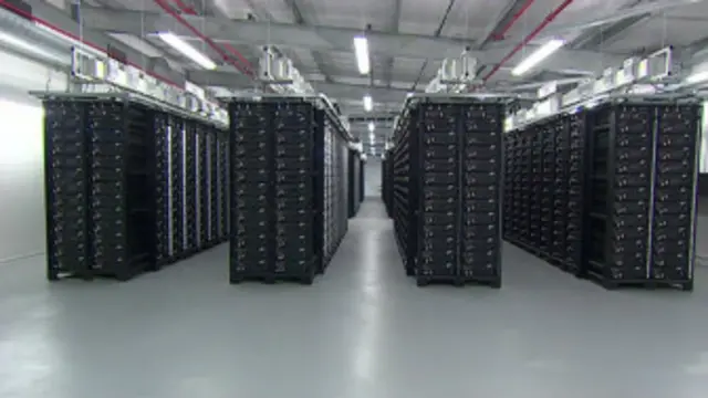 लीथियम बैटरी