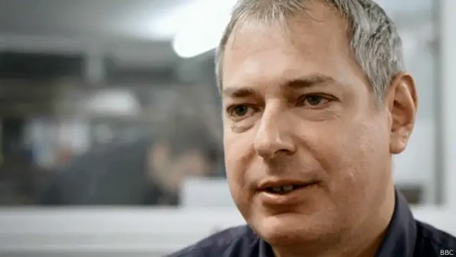 मार्क चैंपमैन