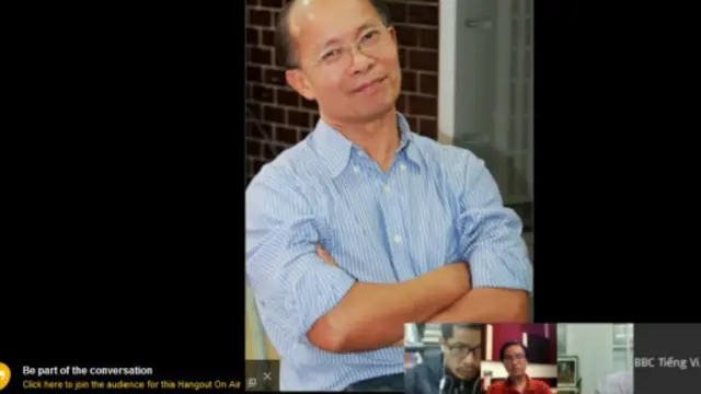 Linh mục Nguyễn Văn Hùng