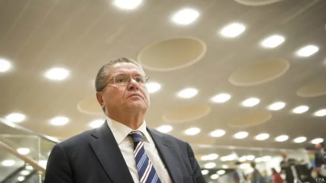 Министр Улюкаев раньше работал в ЦБ, но это не мешает ему критиковать регулятор