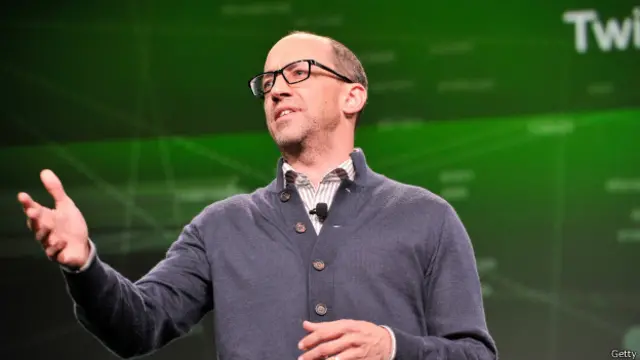 Dick Costolo