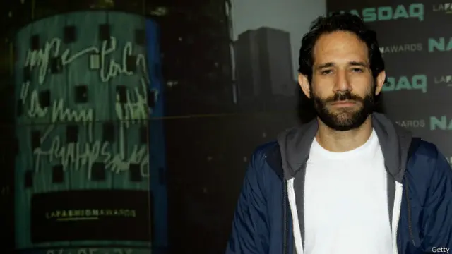 Dov Charney