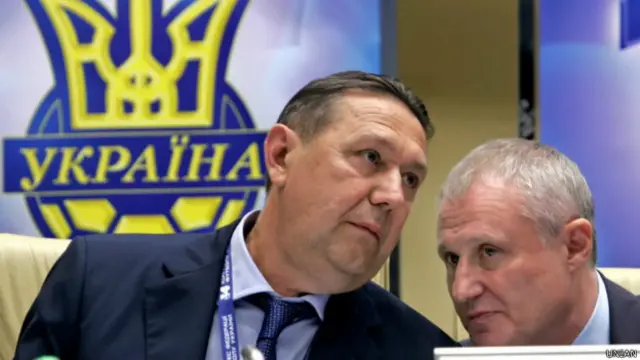 Коньков і Суркіс