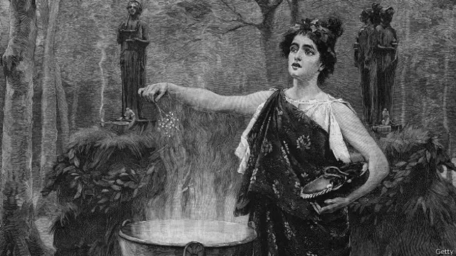 Medea, de R. Willis Madox