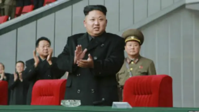 မြောက်ကိုရီးယား ခေါင်းဆောင် ကင်မ် ဂျုန်အွန်းဟာ လူ့အခွင့်အရေး ချိုးဖောက်မှုတွေ အများအပြား လုပ်ခဲ့တယ်လို့ စွပ်စွဲခံထားရ