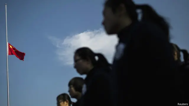 Países como a China debatem limites da lição de casa