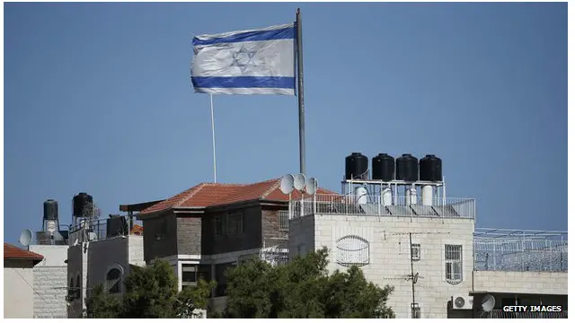 قال نتنياهو إن حماس ستحل محل إسرائيل حال انسحابها من الضفة الغربية