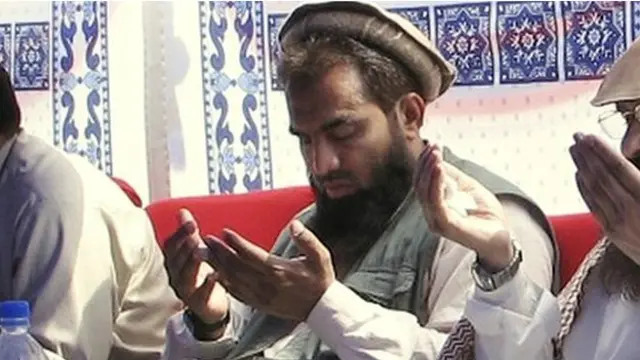 पाकिस्तान