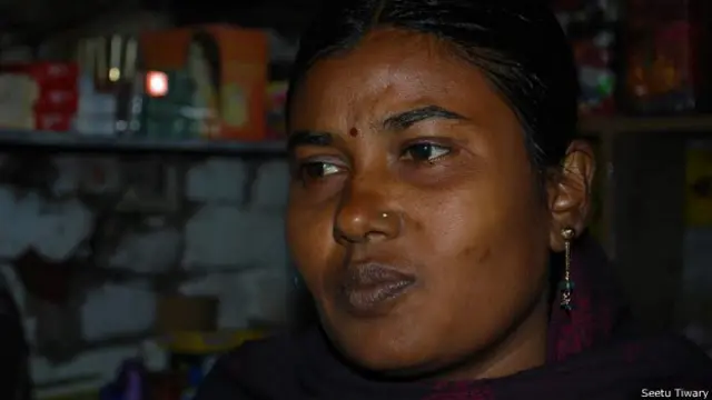 सविता देवी, दुकानदार, बिहार