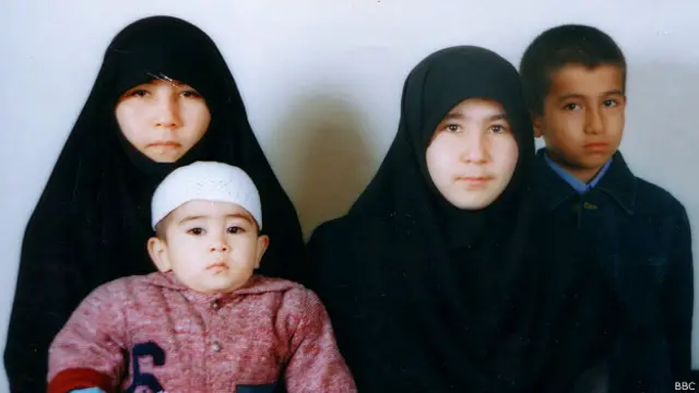 Нилуфар Рахимджанова