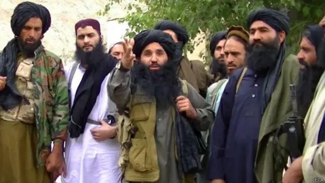 तालिबान