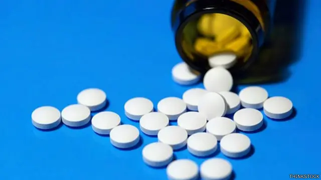 عمد الباحثون إلى تحليل تسع دراسات تربط بين تناول المسكنات المضادة للالتهاب وخطر إصابة الجلد بسرطان الخلية الحرشفية