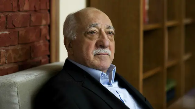 Fethullah Gulen